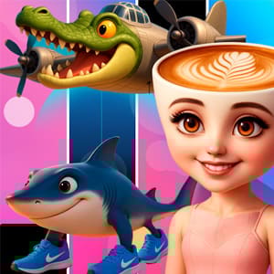 FNF Unblocked​ - Italian Brainrot